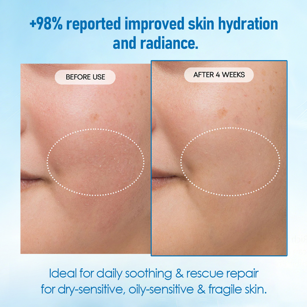 8D Hyaluronic Acid Skin Care Set