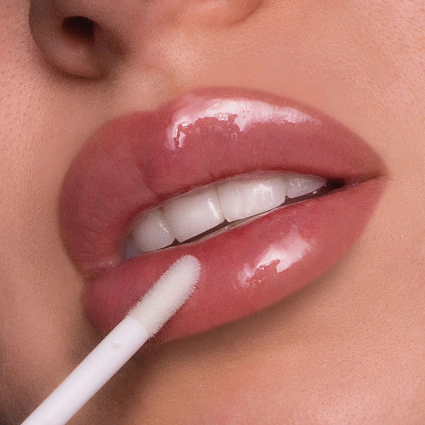 Ginger Lip Plumping Oil