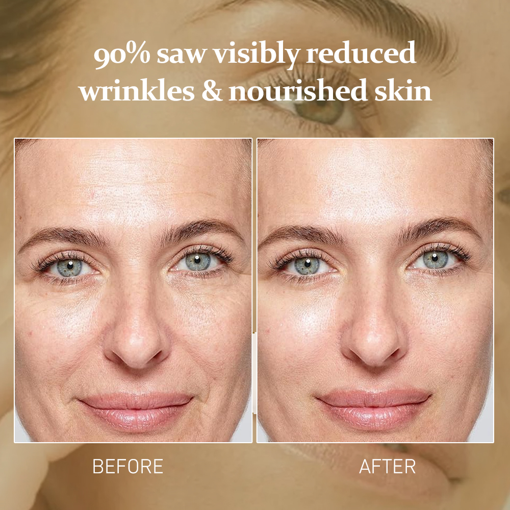 revitalizing serum