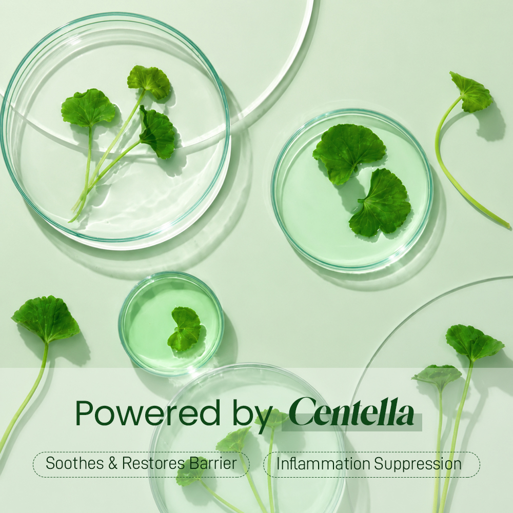 Centalla Soothing Face Toner