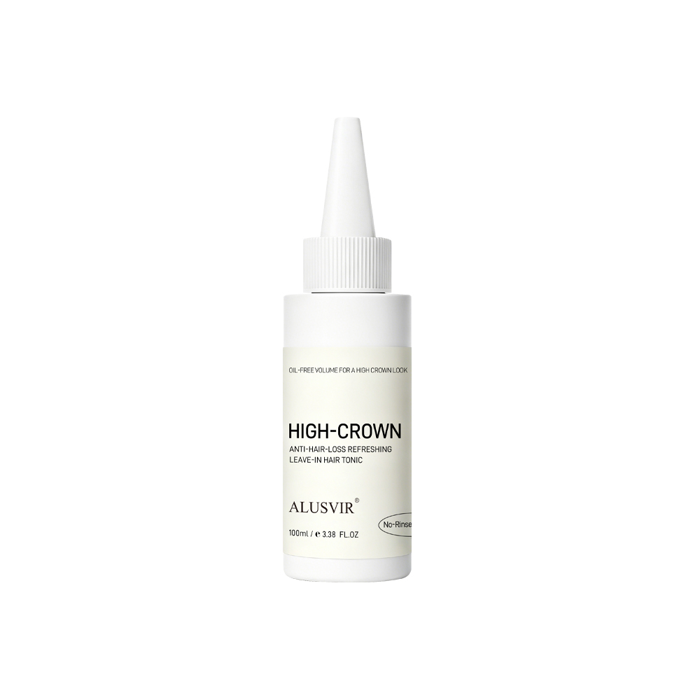Leave-In Hair Tonic