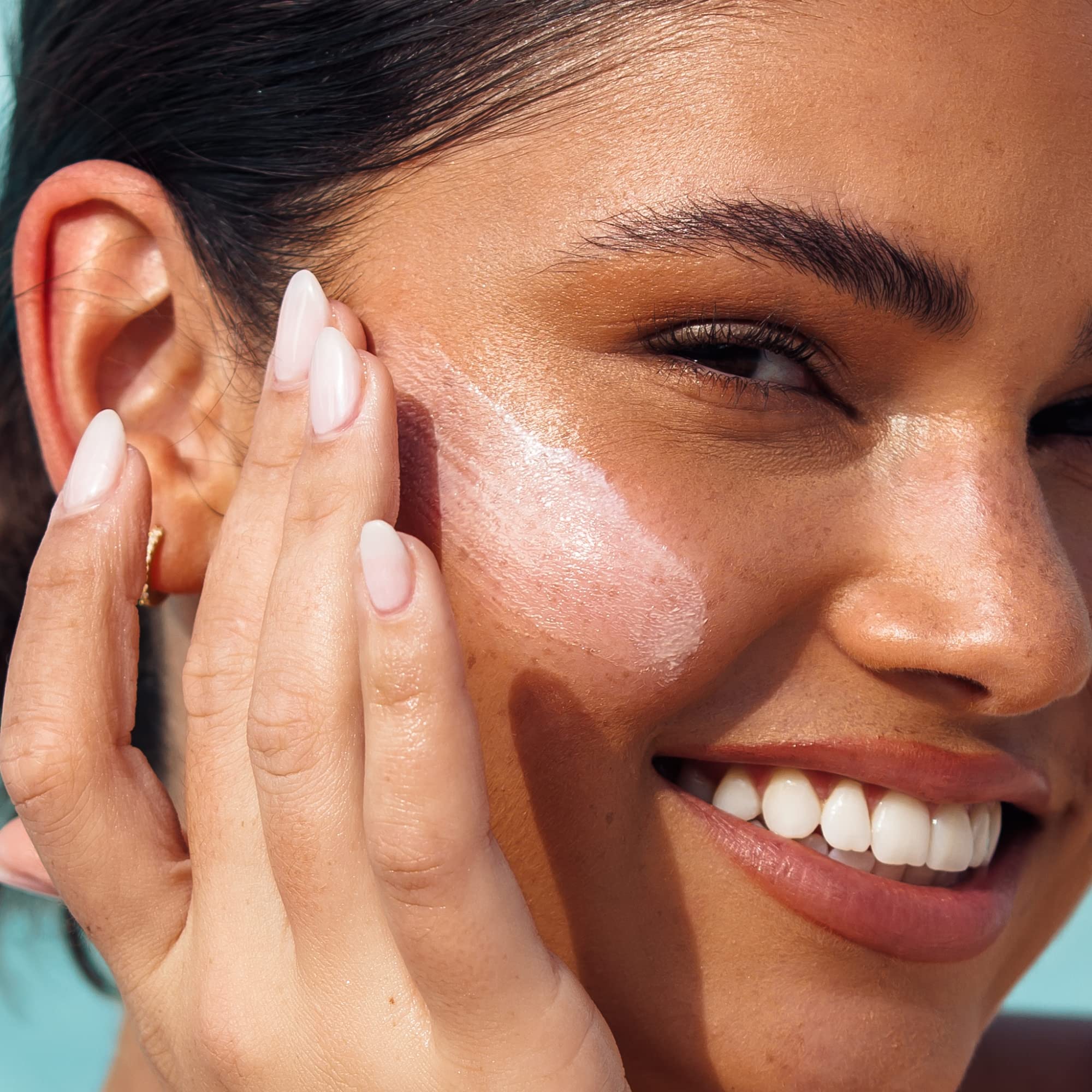 SUNSCREEN CREAM