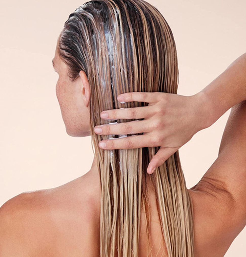 Rosemary Hair Care Set