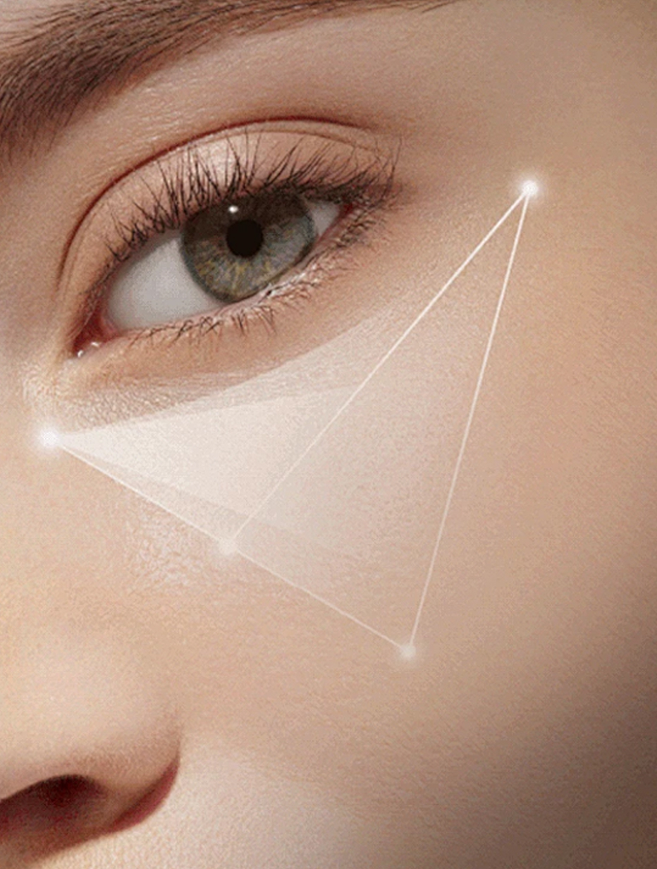 Anti-aging Electric Eye Cream