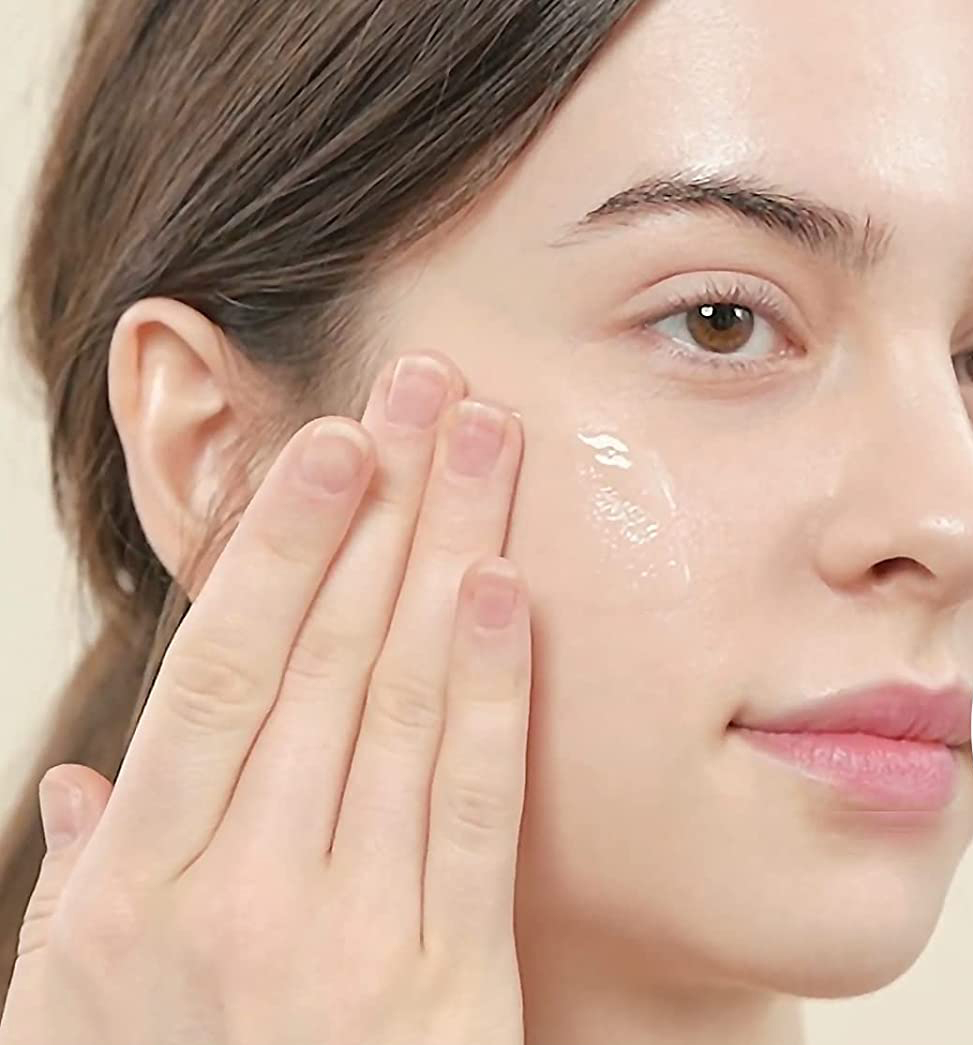 RICE SKIN CARE SET