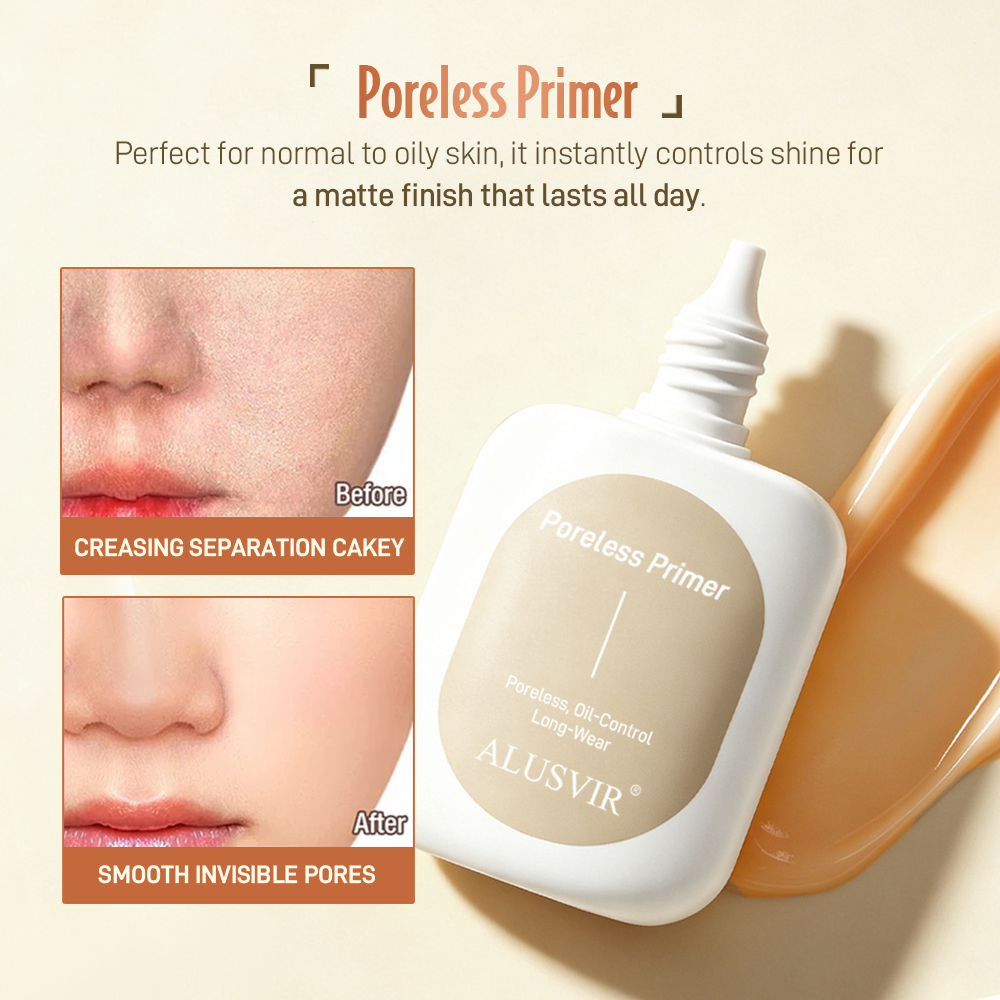 poreless primer