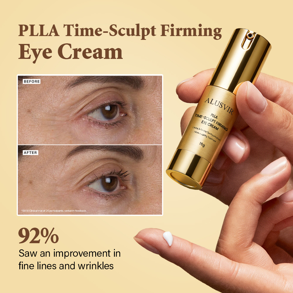 Firming Eye Cream