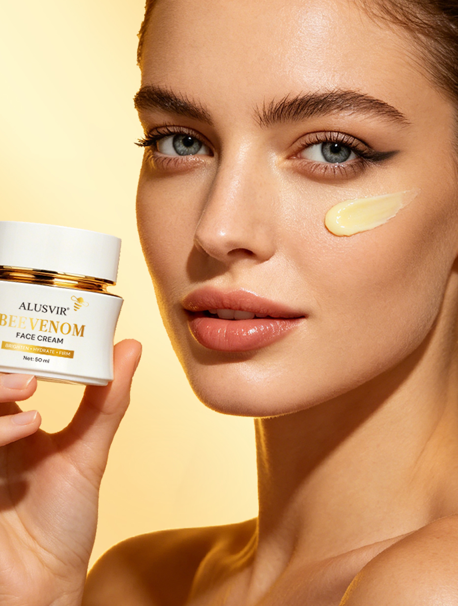 Bee Peptide Cream