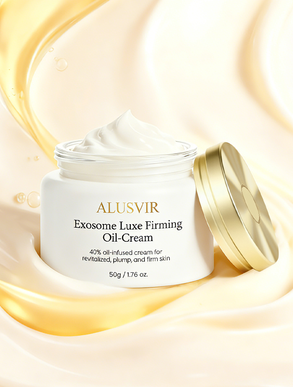Exosomes Firming Face Cream