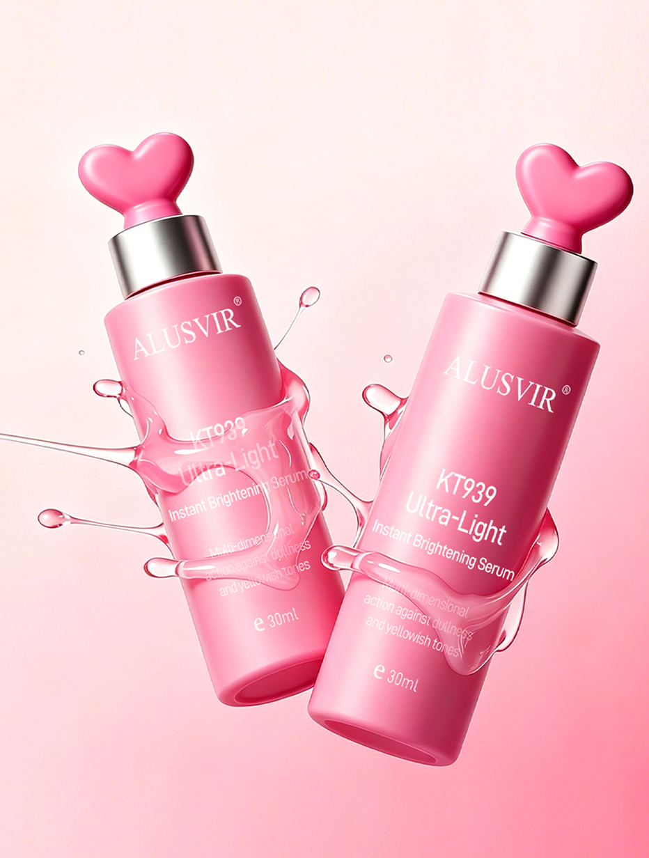 brightening serum