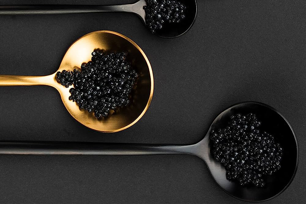 CAVIAR EYE CREAM