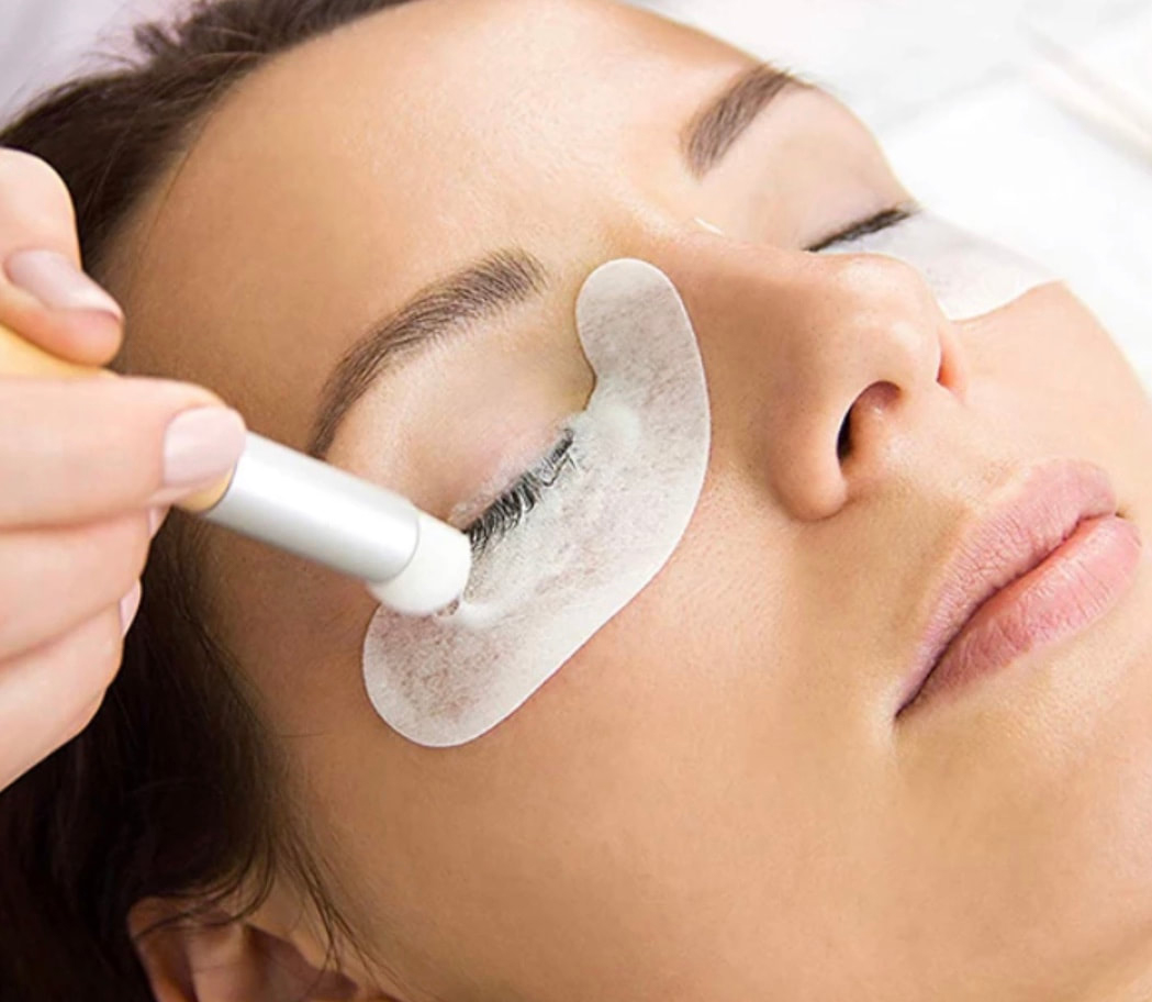 EYELASH SHAMPOO