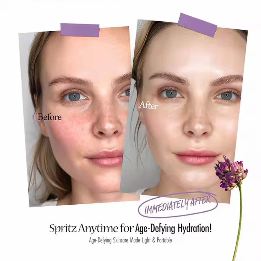 Bakuchiol Face Toner