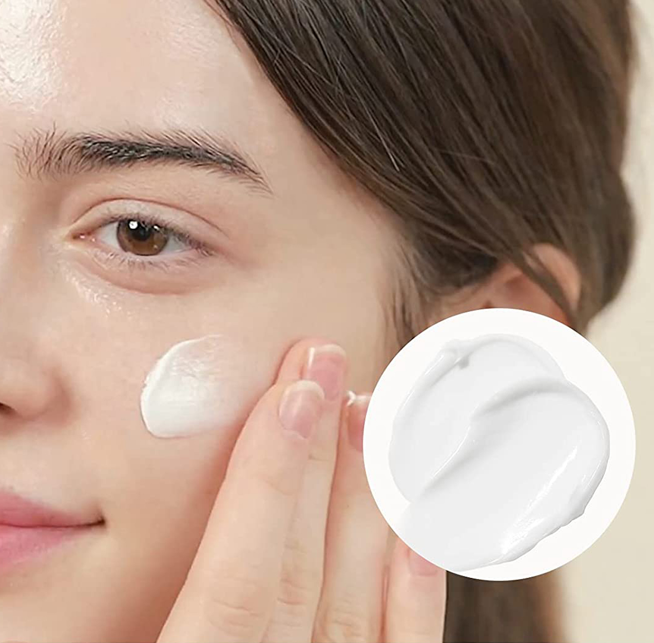 Rice Sunscreen