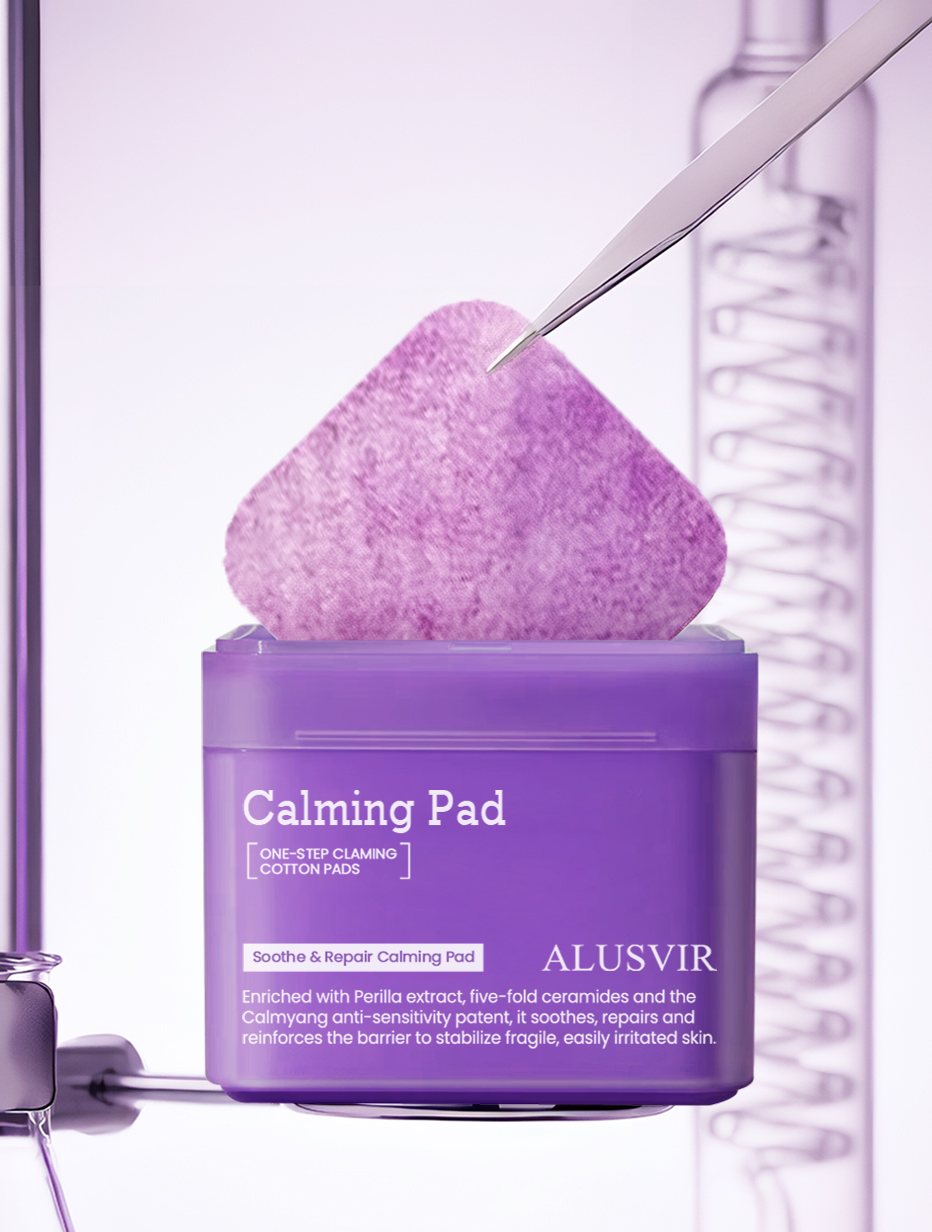 Calming Pads