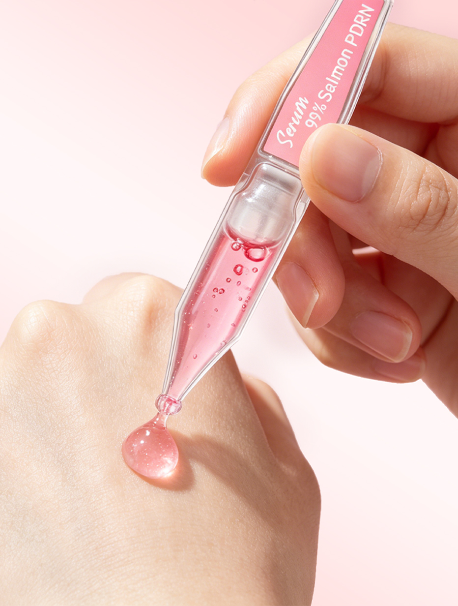 Pdrn Ampoule Serum