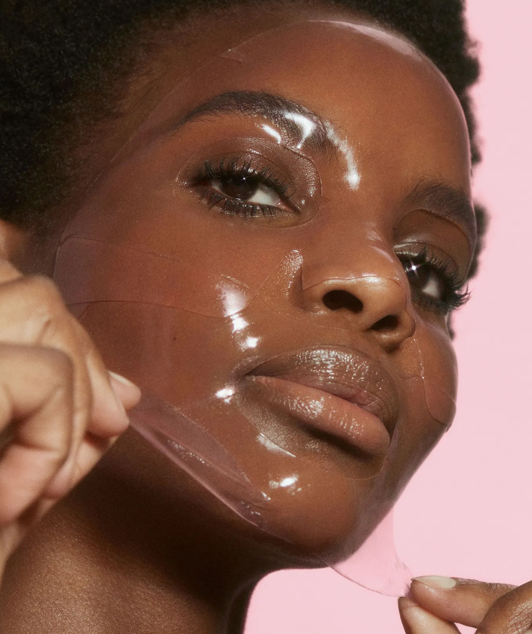Collagen Sheet Mask