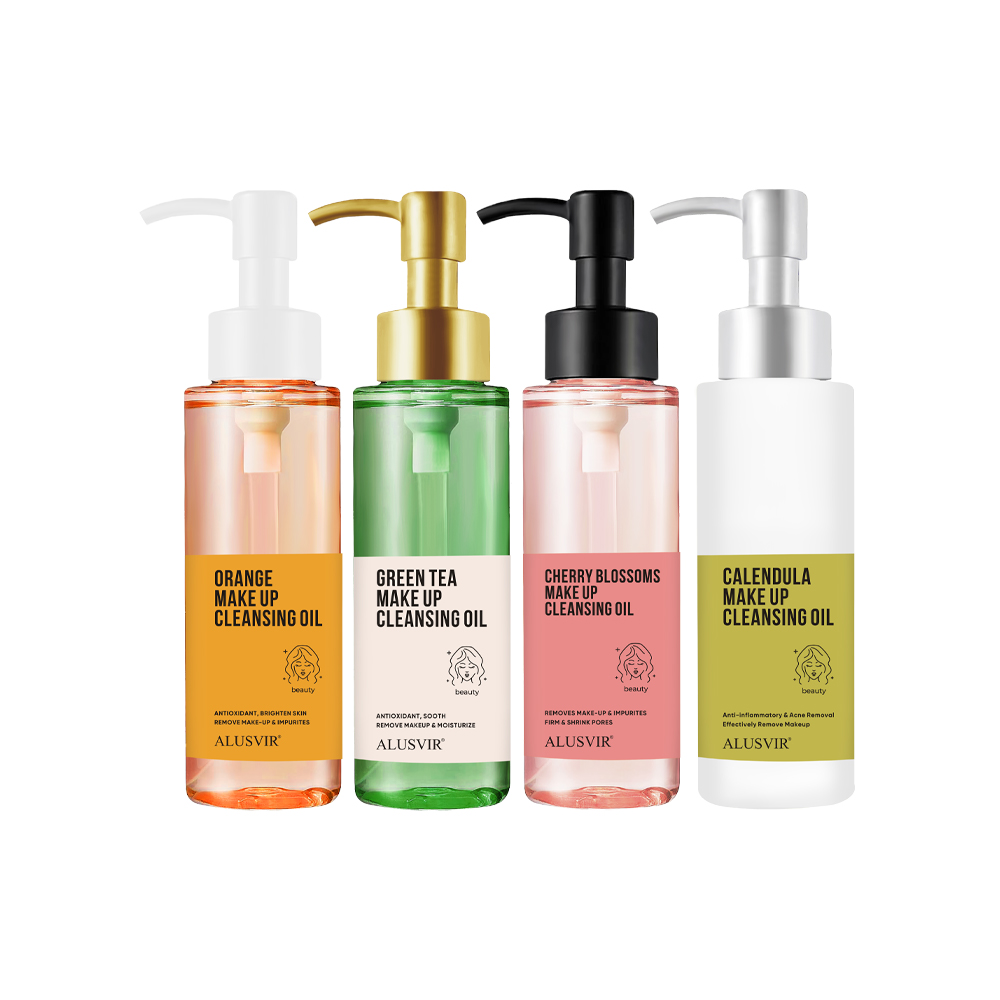 Makeup Cleansing Oil