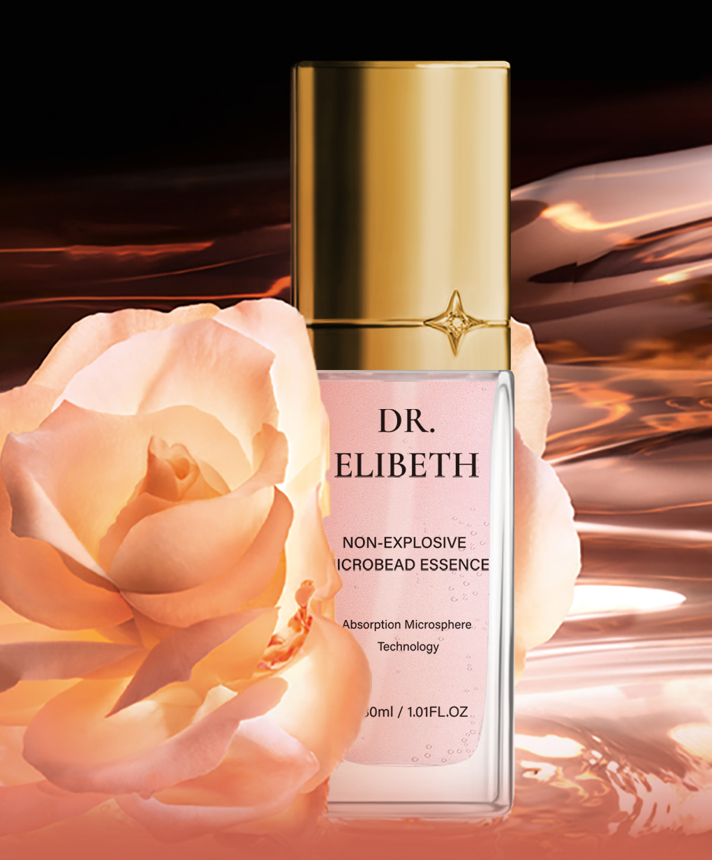 Rose serum