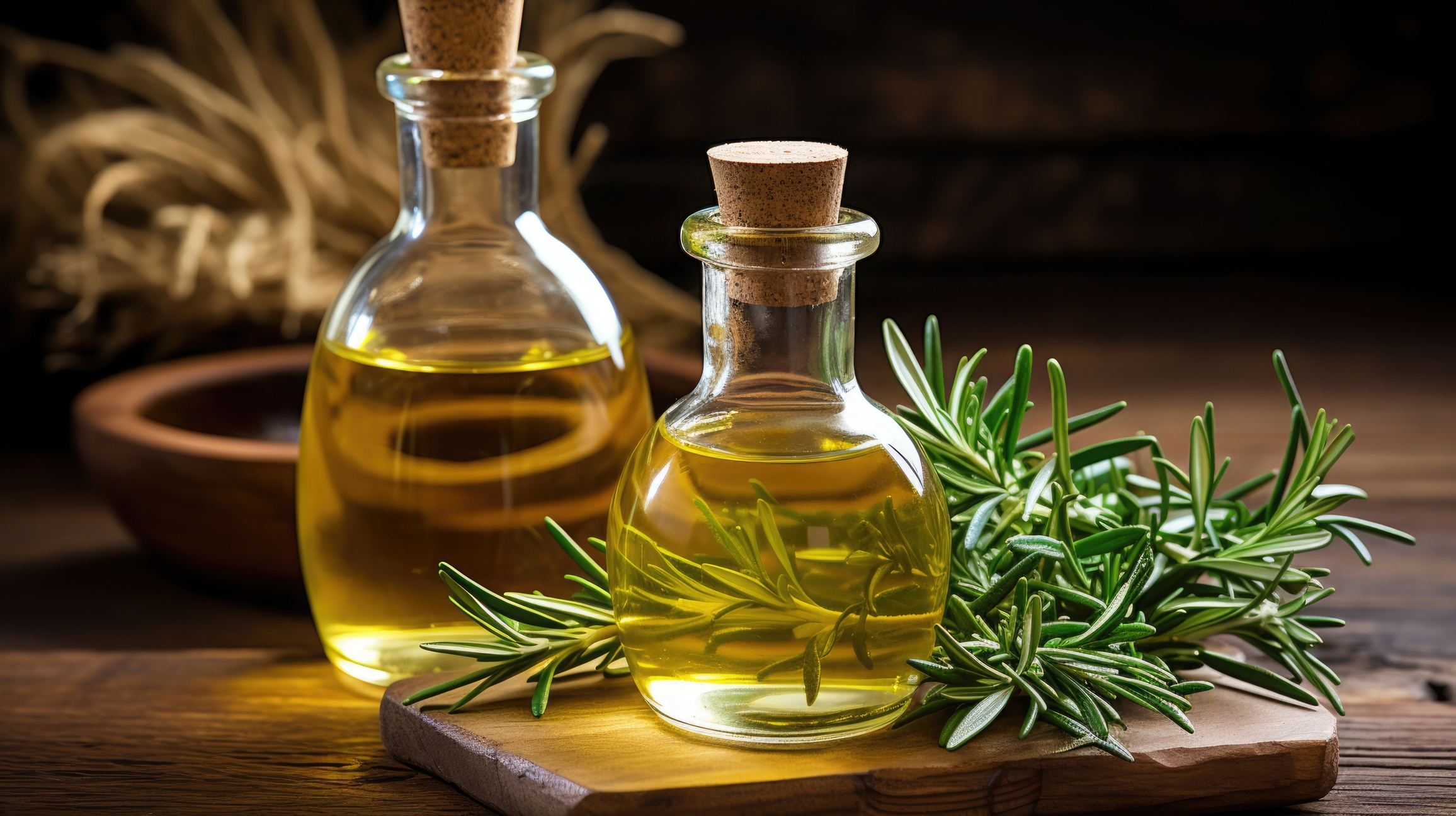 Rosemary Hair Growth Shampoo
