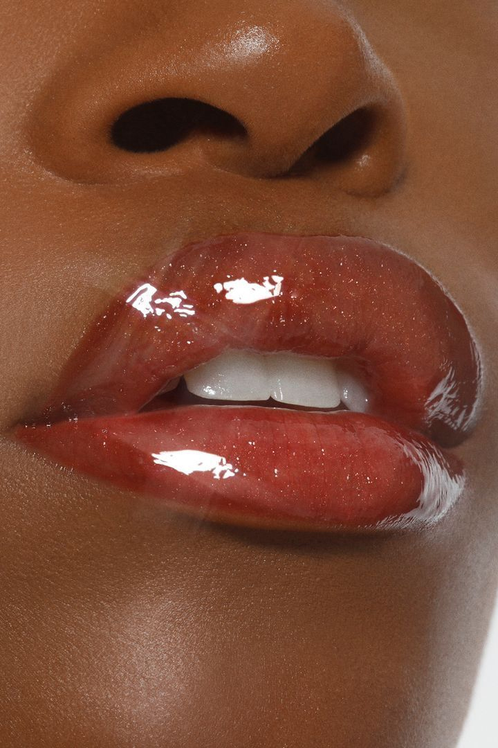 Ginger Lip Plumping Oil