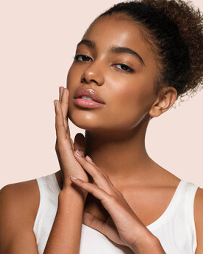 Rose Face Toner