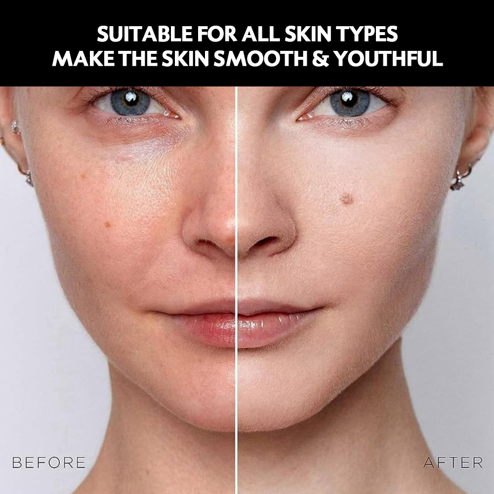 Botox Skin Care Set