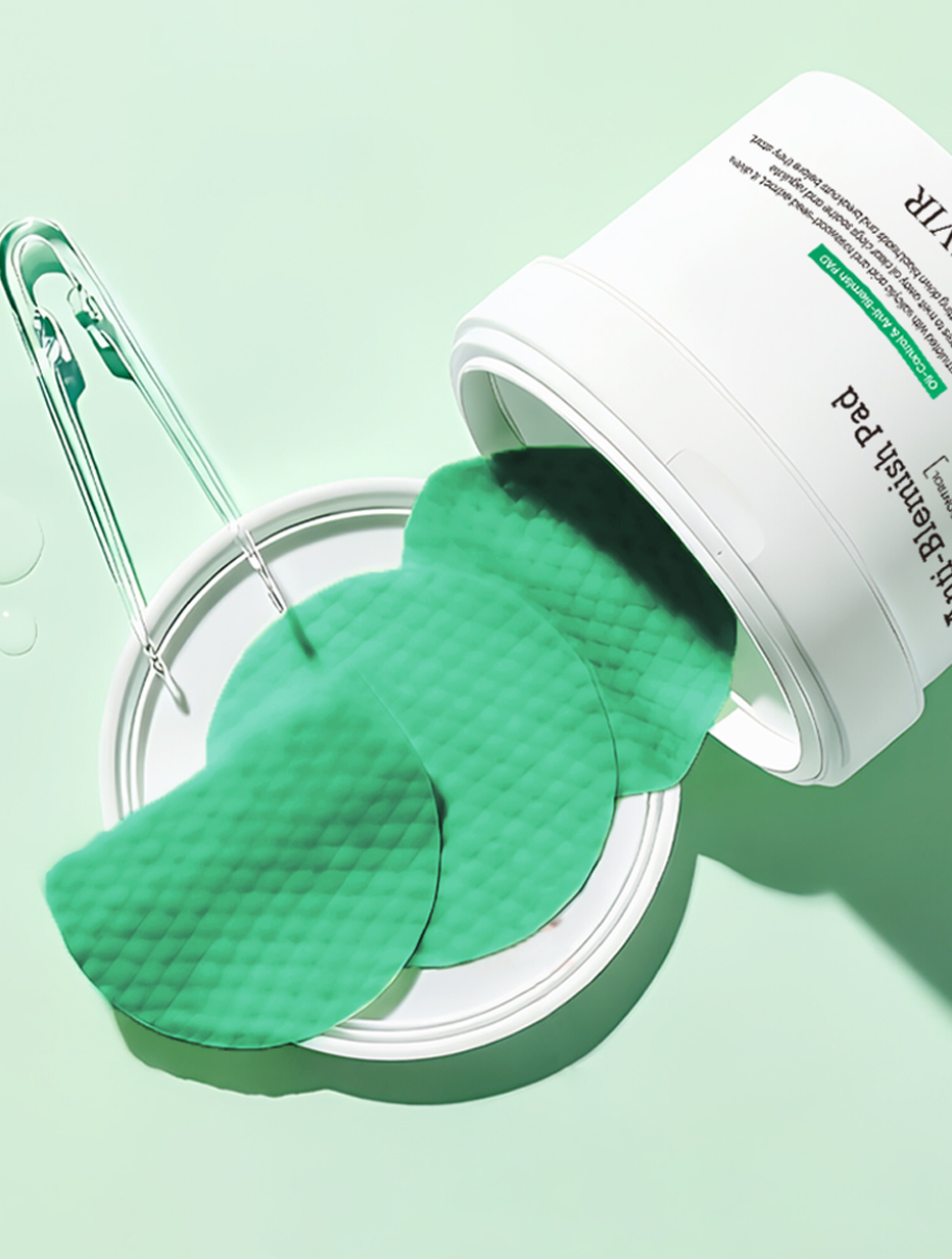 Anti Acne Pads