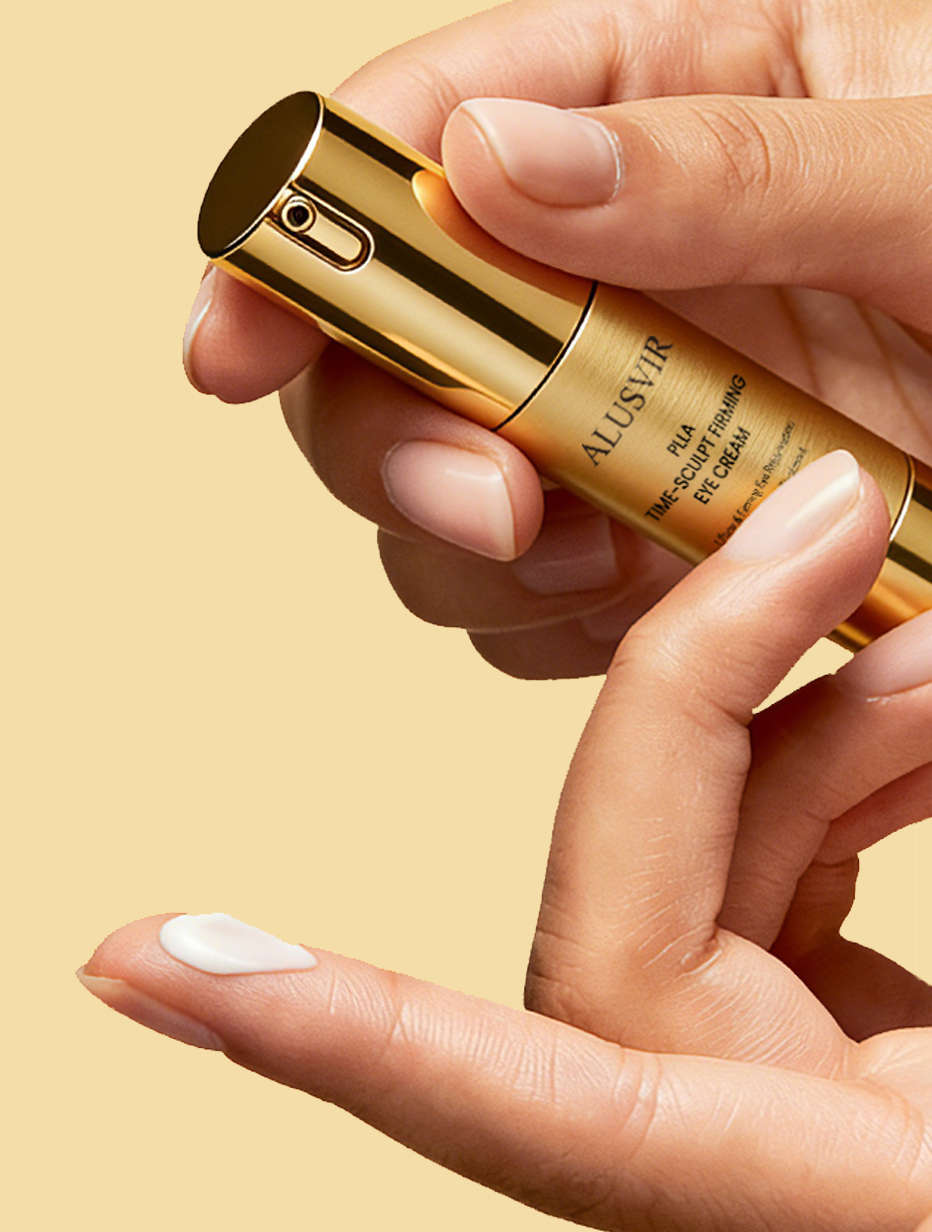 Firming Eye Cream