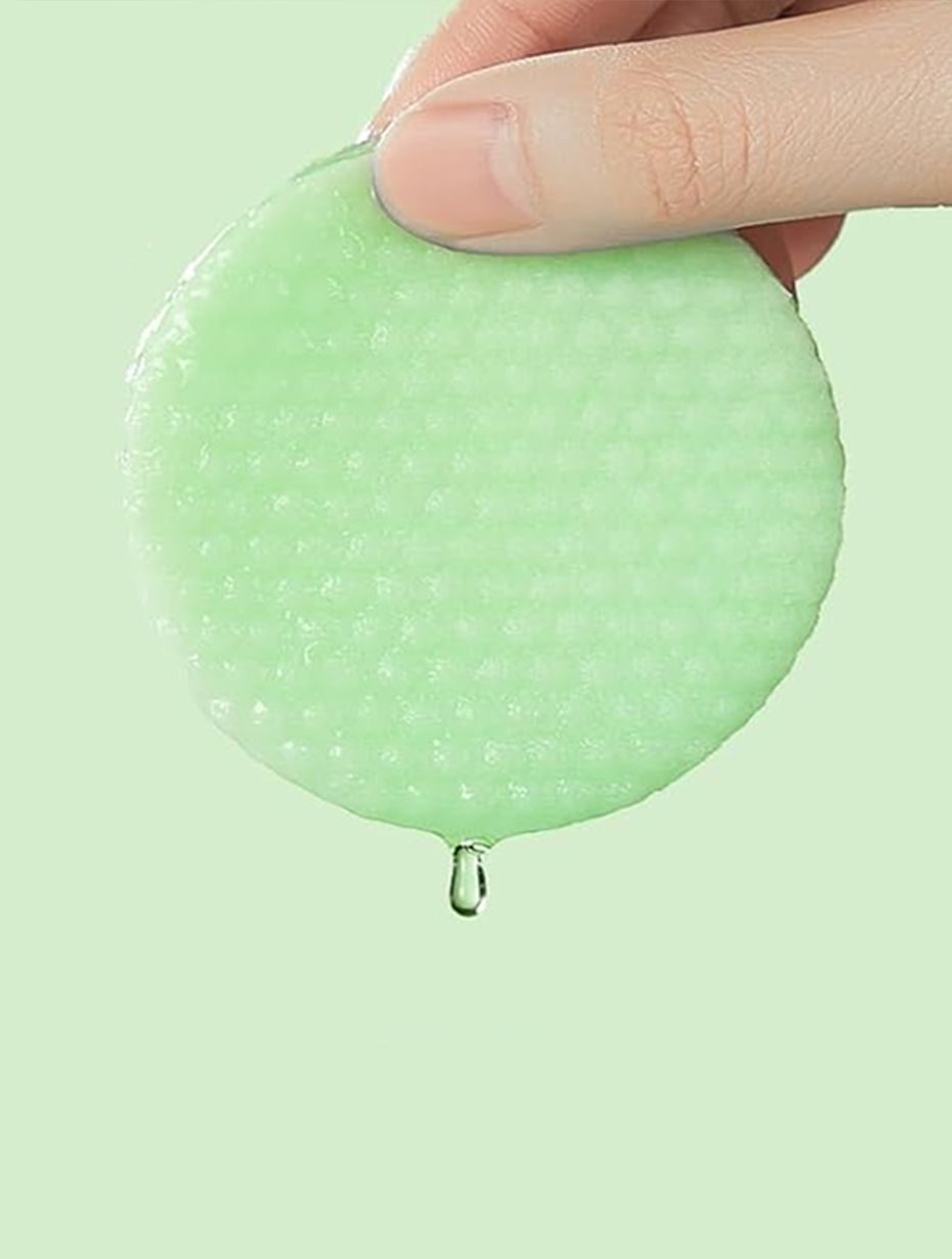 Refreshing Cleansing Pads