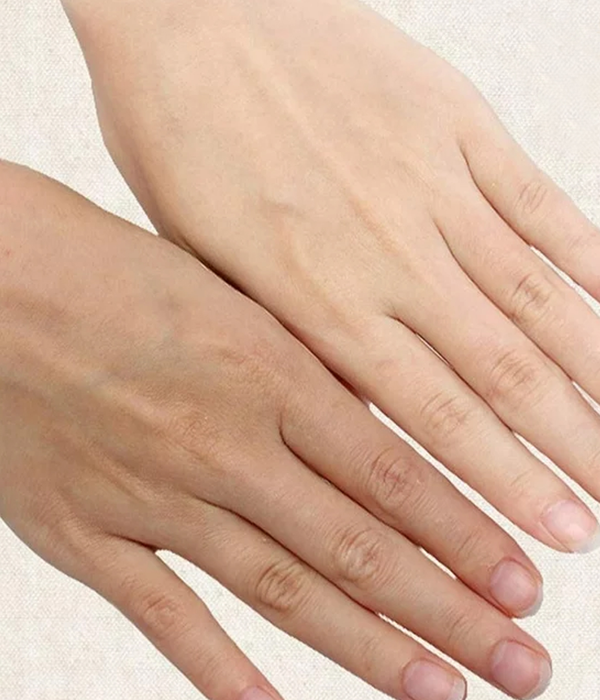 Honey Hand Mask