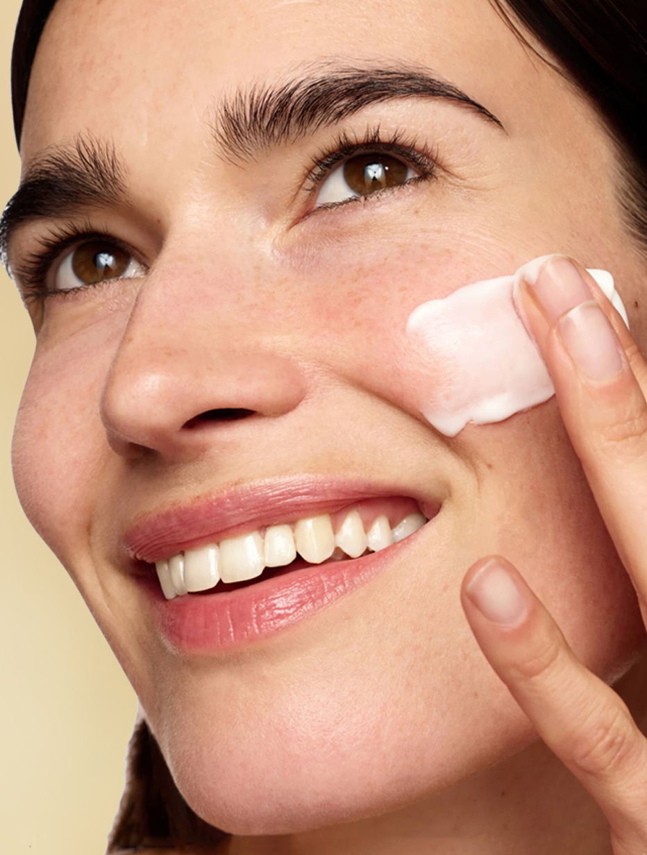 Exosomes Firming Face Cream