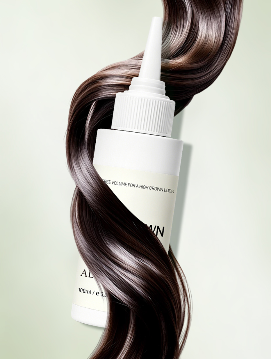 Leave-In Hair Tonic
