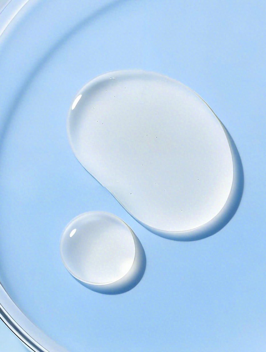 sunscreen serum
