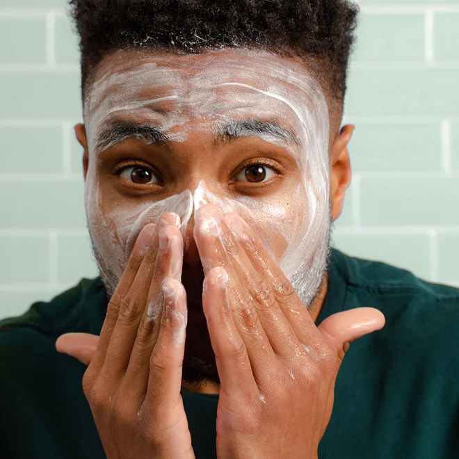 Men Skin Care