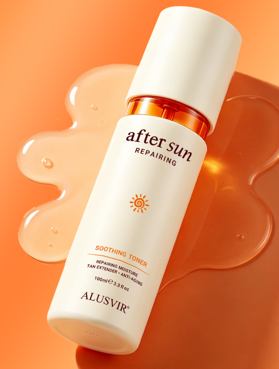 Aftersun Repairing Face Toner