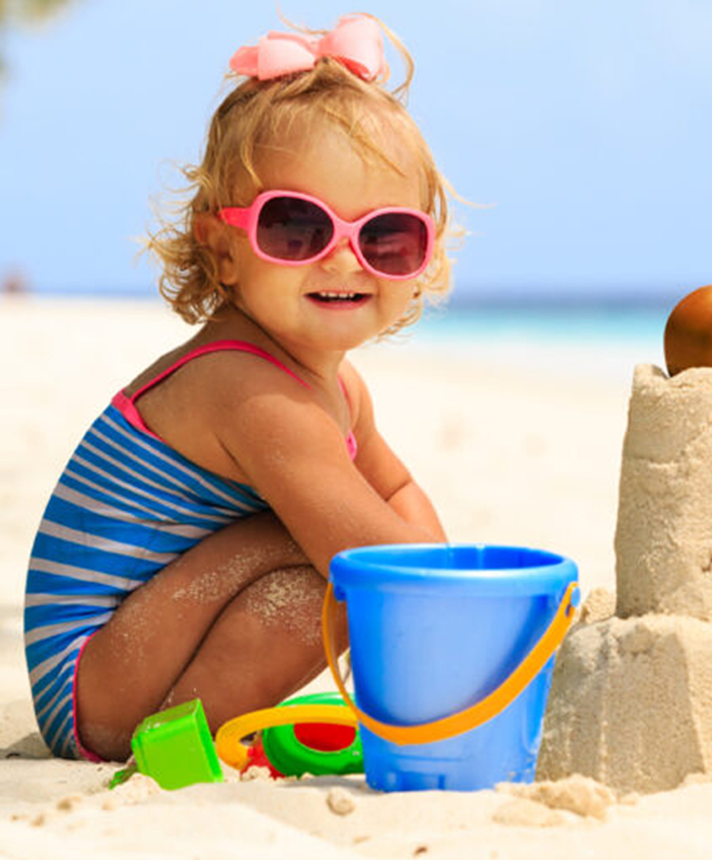 Kids Sunscreen