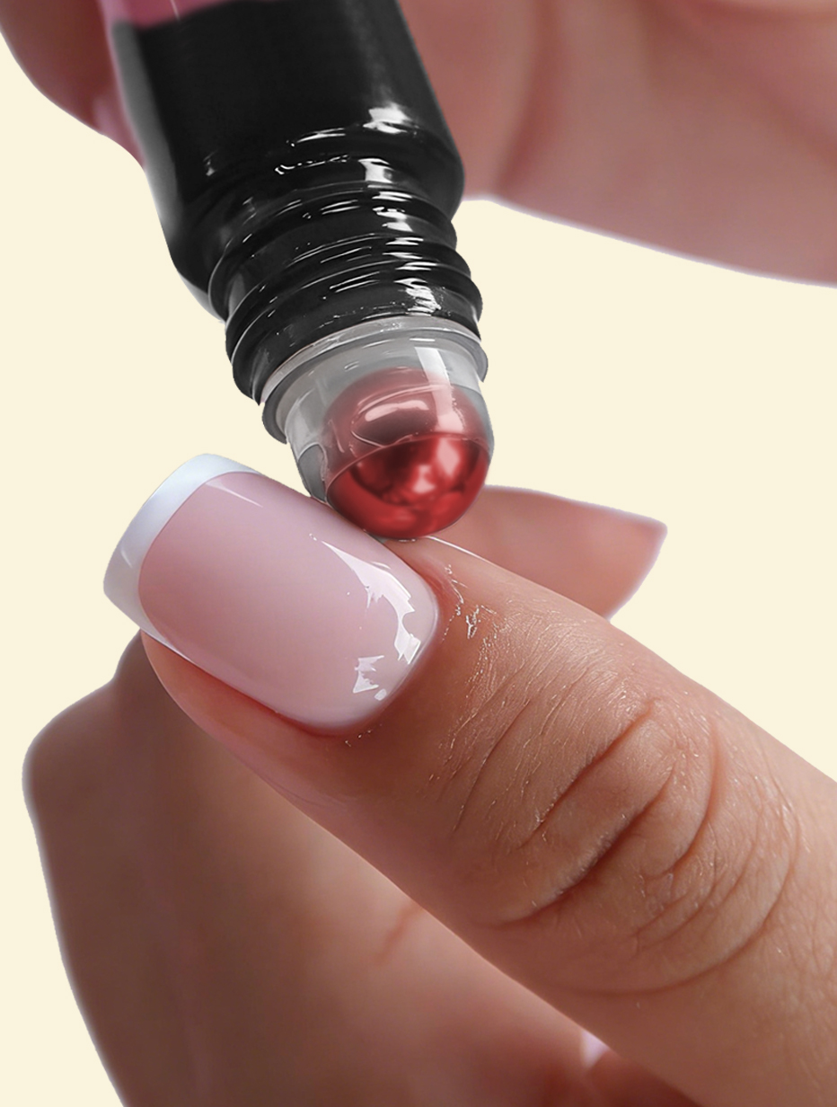 Nail Growth Oil