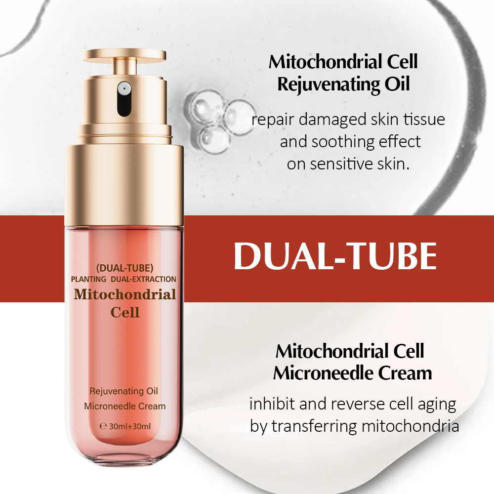 Double serum