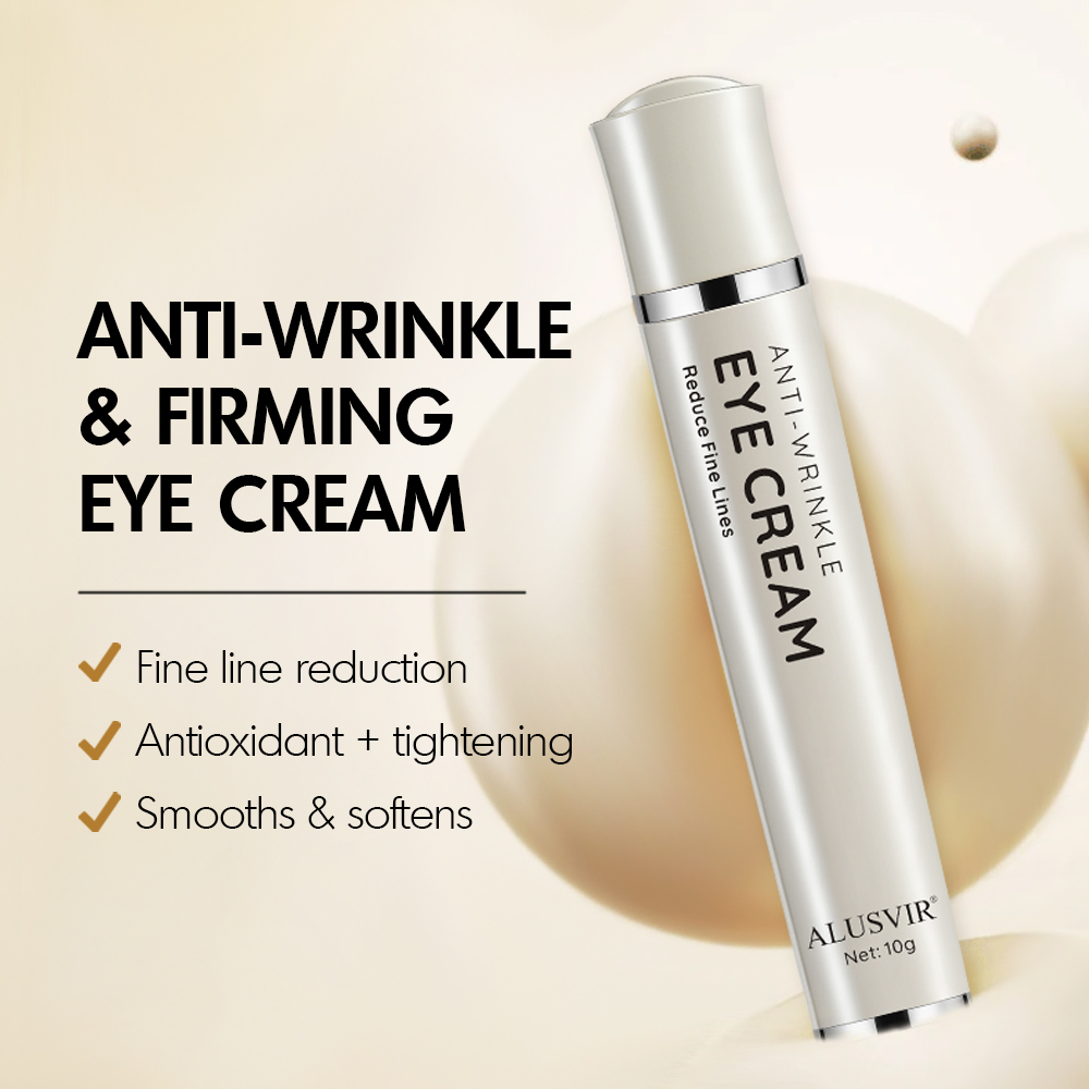 Anti-aging Electric Eye Cream