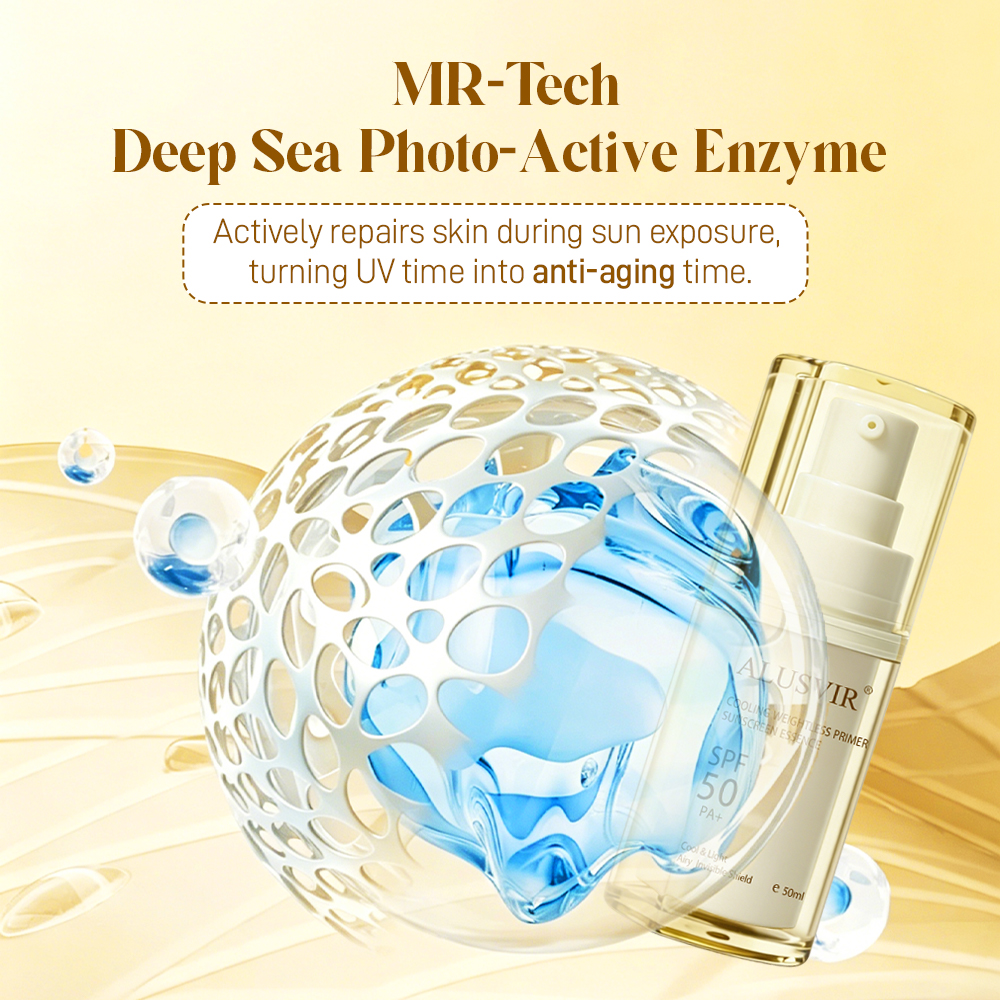 sunscreen essence