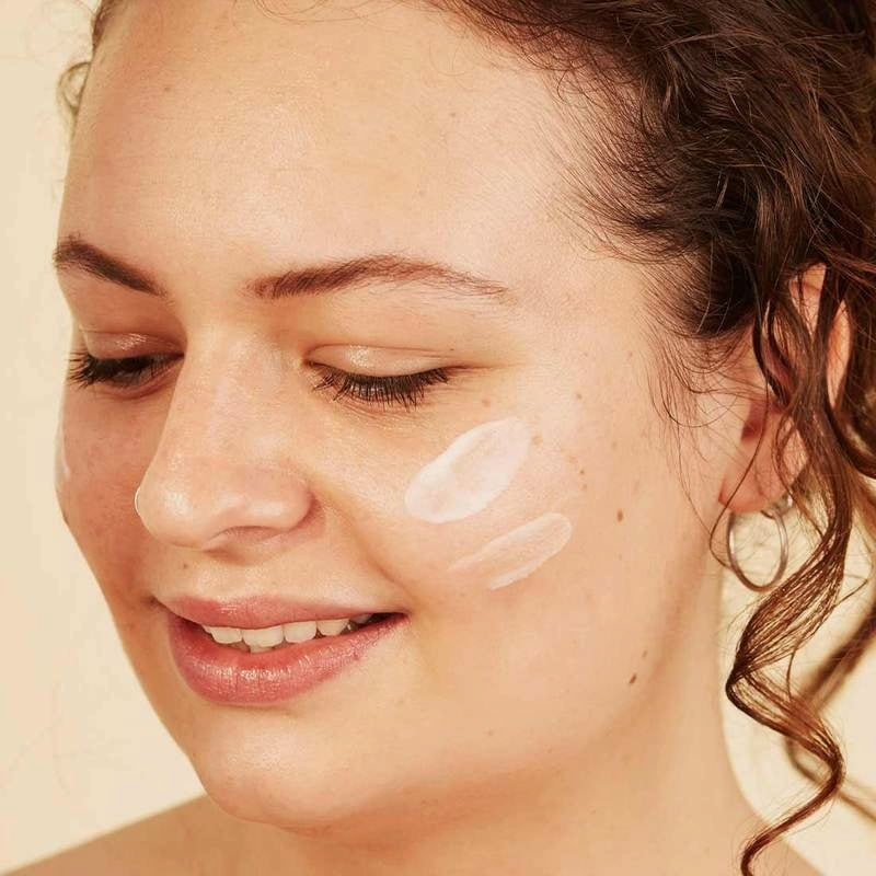 Snail Mucin Cream