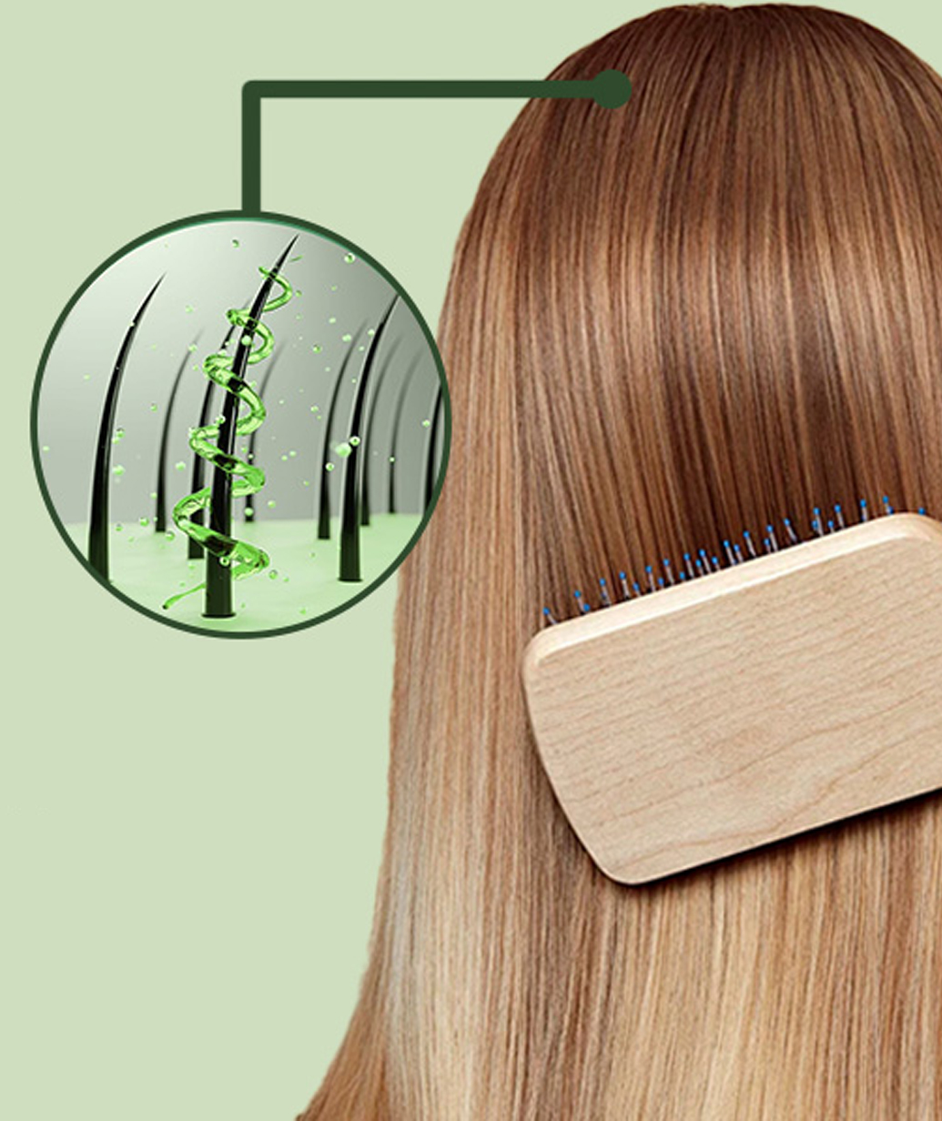 ROSEMARY HAIR GROWTH SET