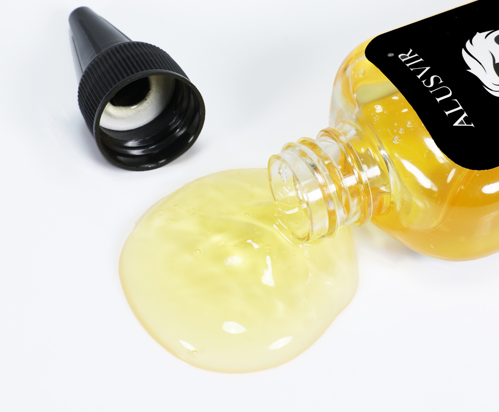 After Shaving Gel