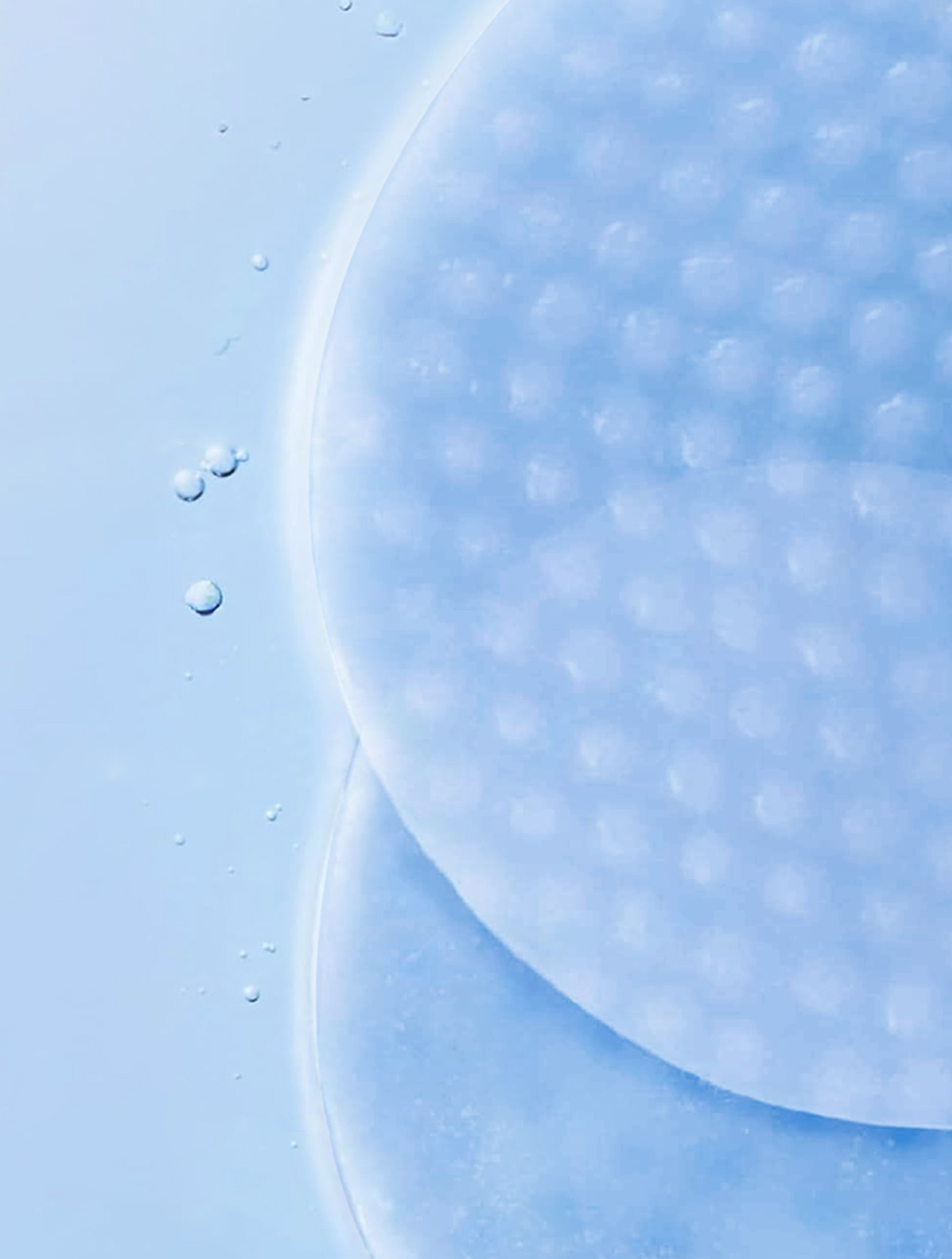 Moisturizing Pads