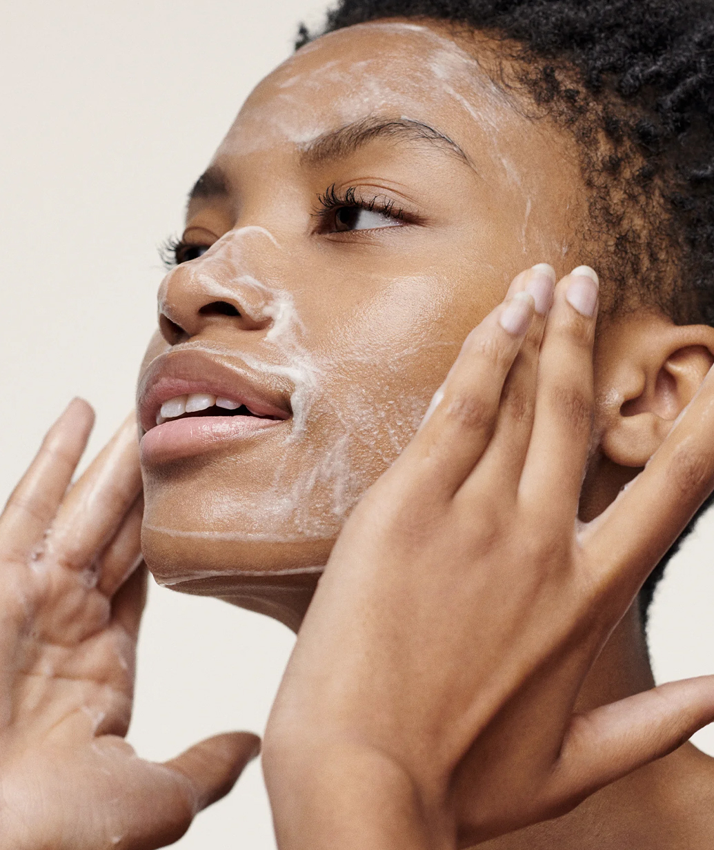 Enzyme Face Wash Powder