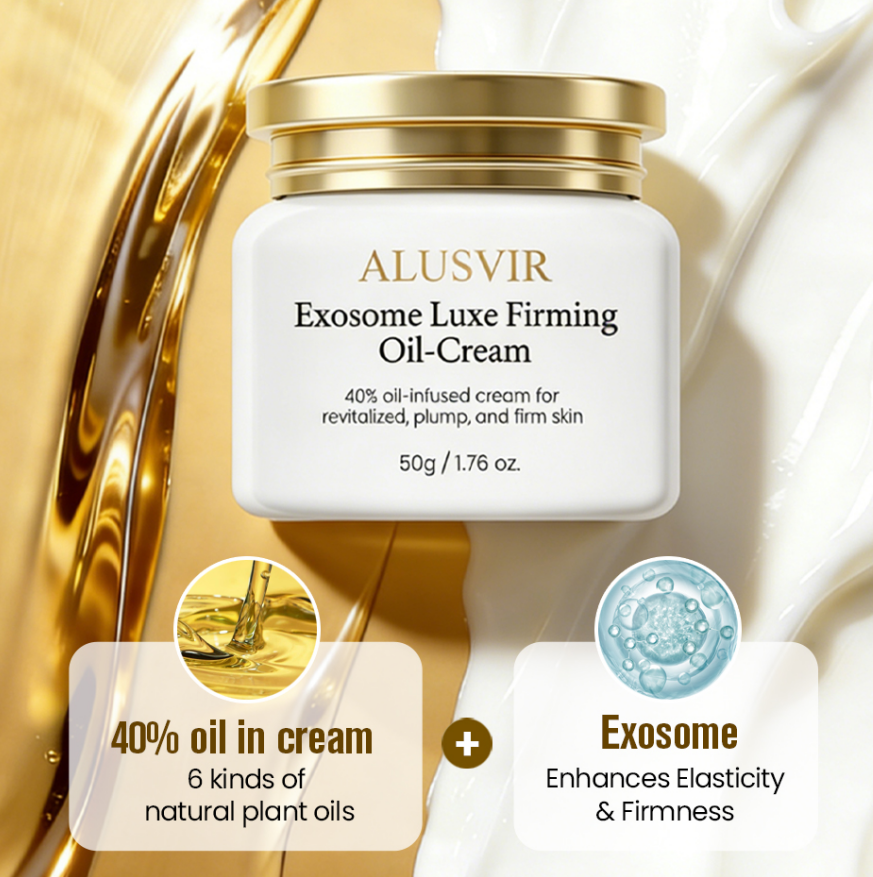 exosome face cream