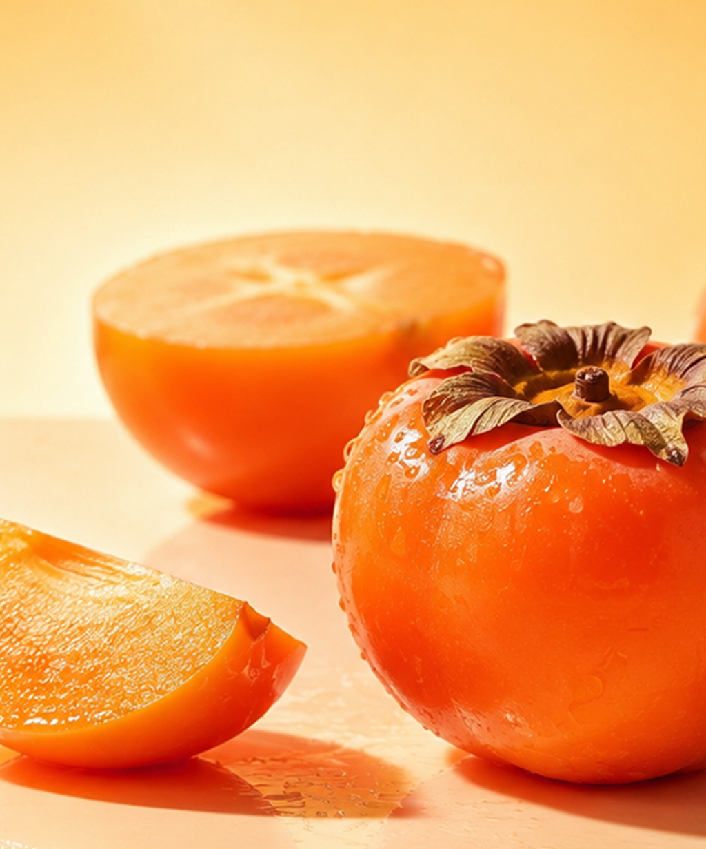 Persimmon Tannins Body Lotion