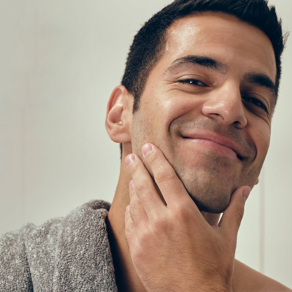 After Shaving Gel