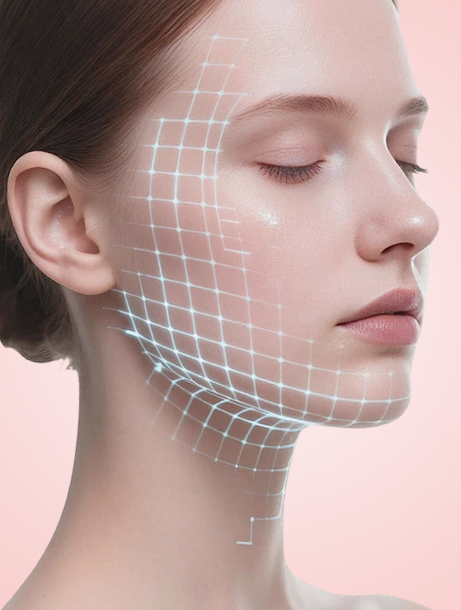 ECM Sculpting Gel Cream